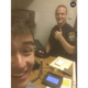 Illustration for article titled 20-Year-Old Iowa Bro Drives Stoned, Invents the Arrest Selfie